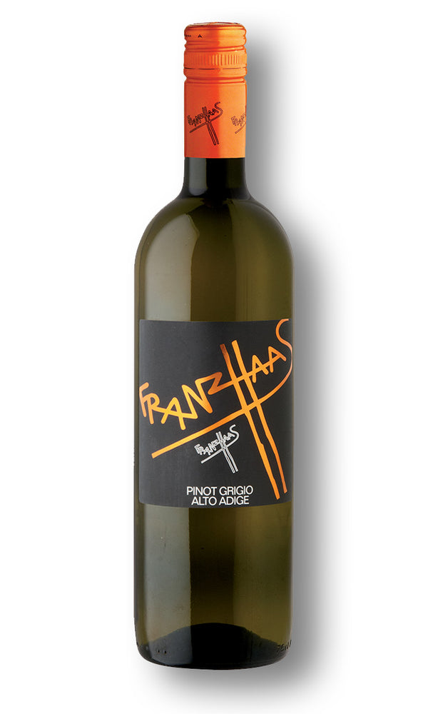 FRANZ HAAS PINOT GRIGIO